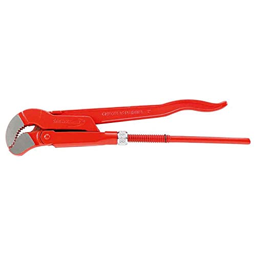 Format 7671520030 - Winkelrohrzange 7,62 cm (3 Zoll) von FORMAT