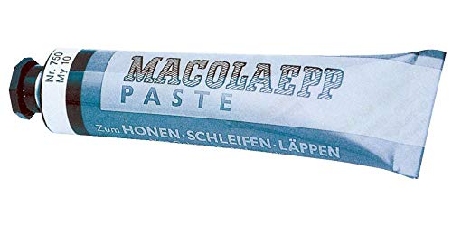 Format 7686050220 – Pasta poliert K 220 MY100 Tube 100 g Macolaepp Format 7686050220 – Pasta poliert K 220 MY100 Tube 100 g Macolaepp von FORMAT