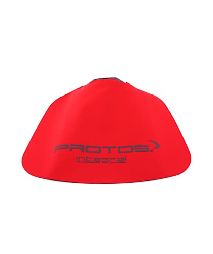 Format 9009633000297 – Nackenschutz zu Helm Protos von Pfanner