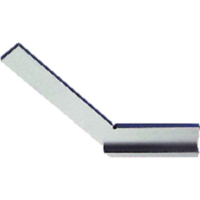 Gehrungswinkel mit Anschlag 200 x 130mm von Format