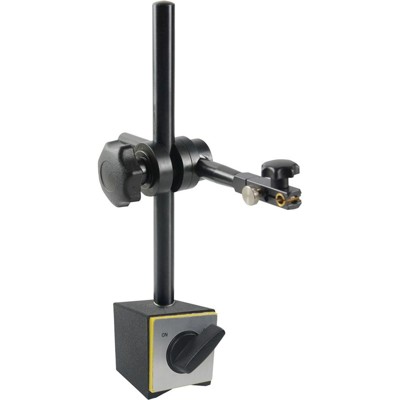 Gelenkmessstativ 800N magnetisch 180mm von Format