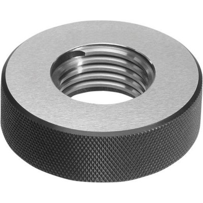 Gewinde-Gutlehrring 6G, M2 von Format