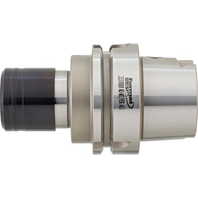 Gewindeschnellwechsel-Futter HSK-A63 M3-12 Gewindeschnellwechsel-Futter HSK-A63 M3-12 von Format