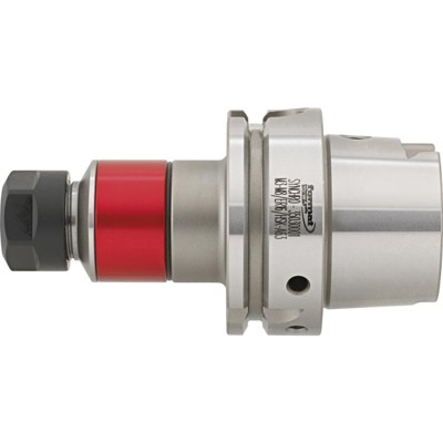 Gewindeschnellwechsel-Futter für Synchro HSK-A100 M3-8 Gewindeschnellwechsel-Futter für Synchro HSK-A100 M3-8 von Format