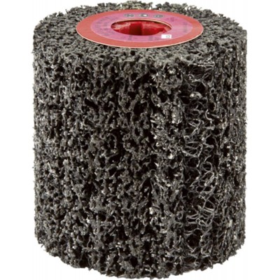 Grobreinigungs-Schleifrad 100 x 100 x 19mm Grobreinigungs-Schleifrad 100 x 100 x 19mm von Format