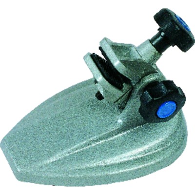 Halter für Bügelmess-Schrauben 0-300mm Halter für Bügelmess-Schrauben 0-300mm von Format