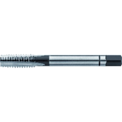 Handgewindebohrer-Mittelschneider DIN 352 HSS M1 Handgewindebohrer-Mittelschneider DIN 352 HSS M1 von Format