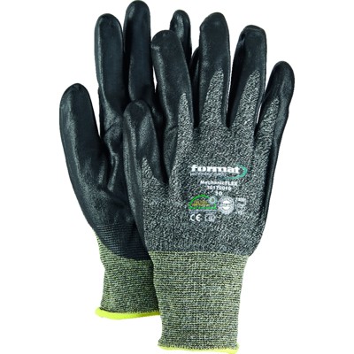 Handschuh Mechanic Flex, Größe 11 von Format