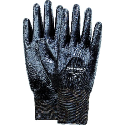 Handschuh Mechanic Oil Grip, Größe 9 von Format