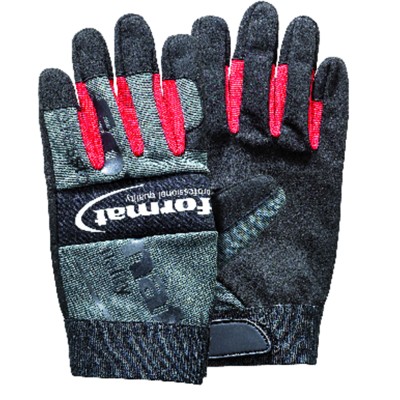 Handschuh Mechanic Protect, Größe 8 von Format