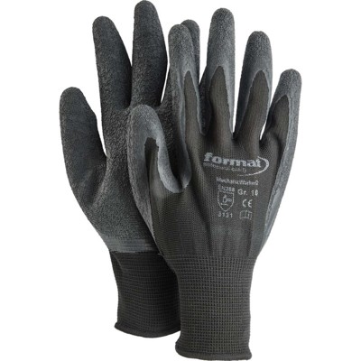 Handschuh Mechanic Worker 2, Größe 11 von Format