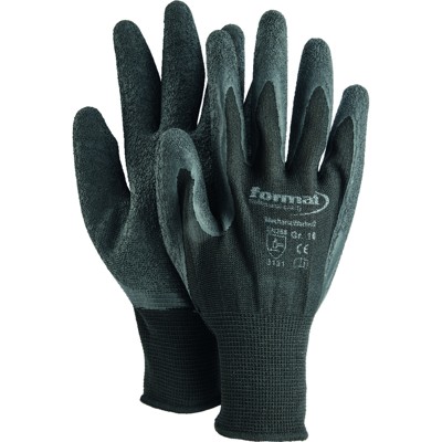 Handschuhe Mechanic Worker 2, Größe 8 von Format