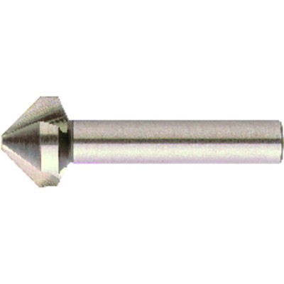 Kegelsenker DIN 335 HSS FORM C Zylinderschaft 90° 30mm von Format