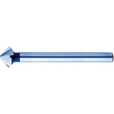 Kegelsenker lang WN HSSE 90° 6,3mm von Format
