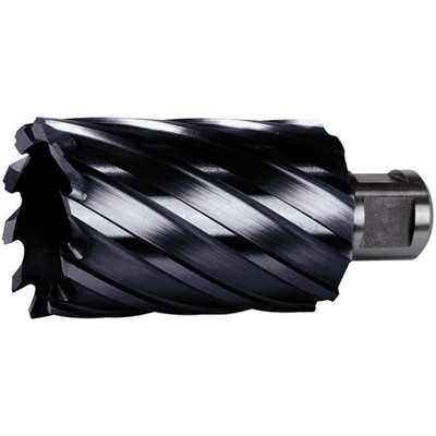 Kernbohrer HSS-Co TiALN 18 x 55mm von Format
