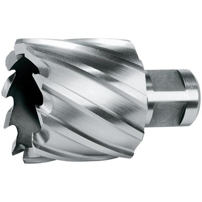 Kernbohrer HSS-E RQX 45 x 30mm von Format