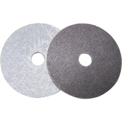 Kompaktscheibe Vlies Schaft-ø3mm 150x6x25,4mm superfein Kompaktscheibe Vlies Schaft-ø3mm 150x6x25,4mm superfein von Format