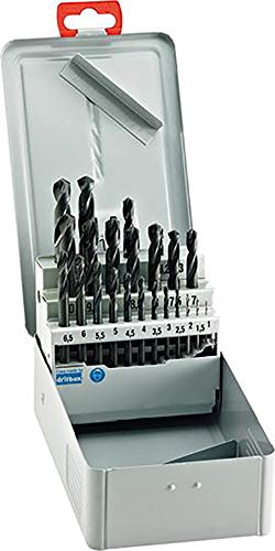 Kurzbohrer -Satz D1897 N 1-10,5 mm HSS FORMAT Kurzbohrer -Satz D1897 N 1-10,5 mm HSS FORMAT von FORMAT