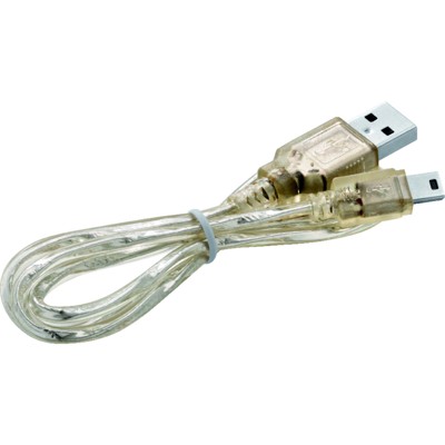 Ladegerät-Micro-USB, mit Euroflachstecker von Format