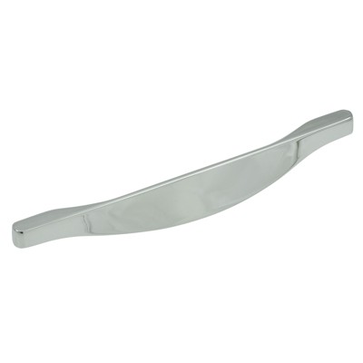 MB-Griff, Charon,B18x160mm,H23mm, glanz verchromt von Format