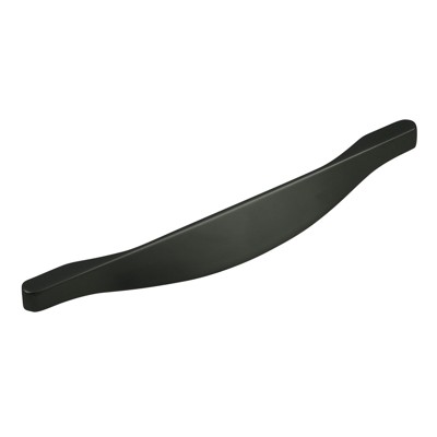 MB-Griff, Charon,B18x320mm,H23mm, schwarzchrom, matt von Format