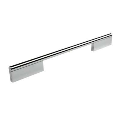 MB-Griff, Helene,B11x160/256mm,H32mm, glanz verchromt von Format