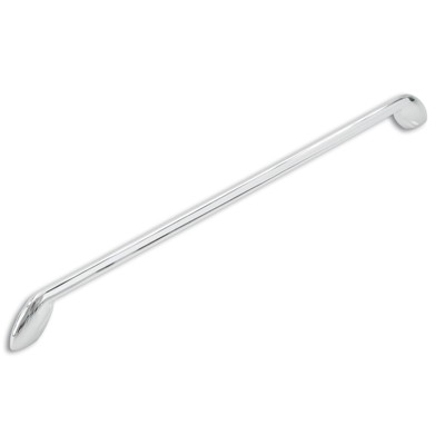 MB-Griff, Neso,B12x320mm,H30mm, glanz verchromt von Format