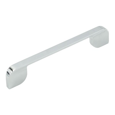 MB-Griff, Travos,B12x160mm,H30mm, glanz verchromt von Format