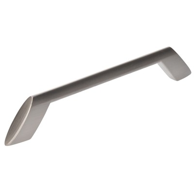 MB-Griff, Tritonx160mm,H33mm, edelstahloptik von Format