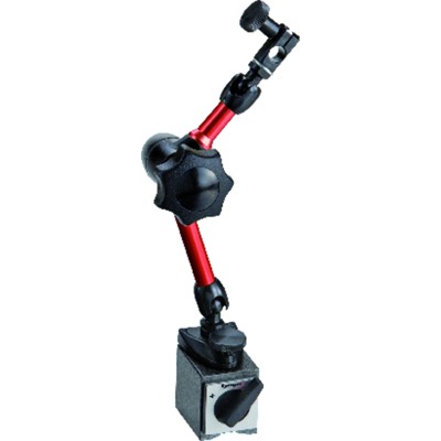 Magnet-Messstativ 320N Feineinstellung am Fuß 151,5mm Magnet-Messstativ 320N Feineinstellung am Fuß 151,5mm von Format