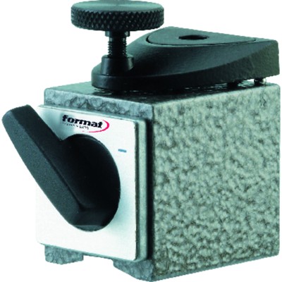 Magnetfuß 1000N M8 Magnetfuß 1000N M8 von Format