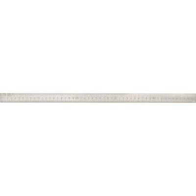 Maßstab Form A 2000 x 50 x 10mm von Format