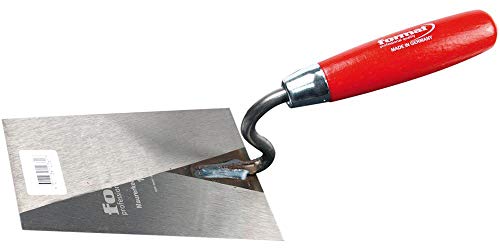 Maurerkelle Stahl 160mm FORMAT von Format