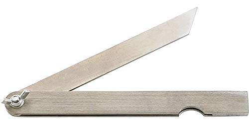 Metallschmiege 3tlg. 300x20x3mm FORMAT Metallschmiege 3tlg. 300x20x3mm FORMAT von Format