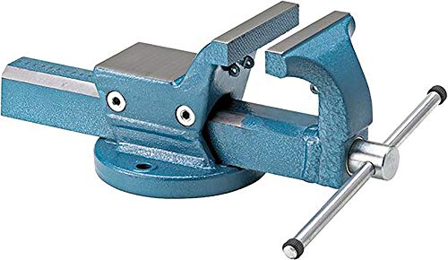 FORMAT Parallelschraubstock 160mm von FORMAT