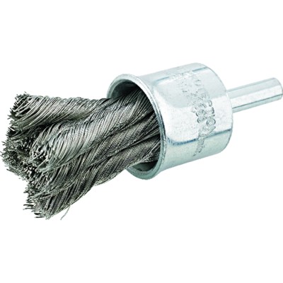 Pinselbürste rostfrei 20 x 29 x 0,26mm gezopft Pinselbürste rostfrei 20 x 29 x 0,26mm gezopft von Format