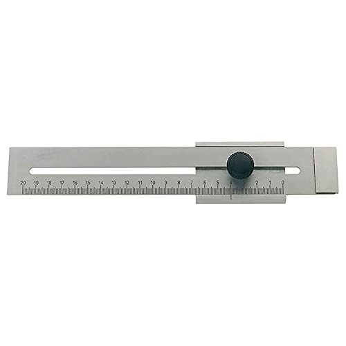 Format Präzisionslineal, 200 mm Format Präzisionslineal, 200 mm von FORMAT