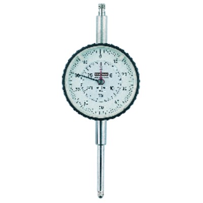 Präzisions-Messuhr 58mm/30mm Präzisions-Messuhr 58mm/30mm von Format