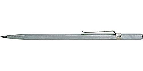 Format Reißnadel HM-Spitze 150mm mit Clip von FORMAT
