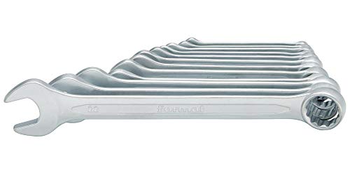 Format Ringmaulschlüssel-Satz DIN3113A 6-22mm 12-teilig Format Ringmaulschlüssel-Satz DIN3113A 6-22mm 12-teilig von FORMAT