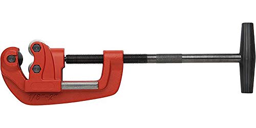 Format Rohrabschneider für Stahl10-60mm von FORMAT