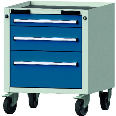 Rollcontainer 51 5010 625 x 640 x 755mm von Format