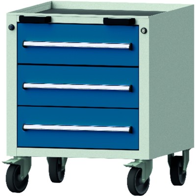 Rollcontainer 53 5010 625 x 640 x 755mm von Format