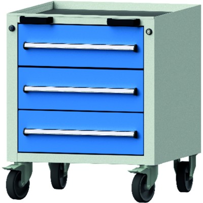 Rollcontainer 53 7016 625 x 640 x 755mm von Format