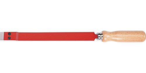 Format Schneidplatte HM für Flachschaber 340mm von FORMAT