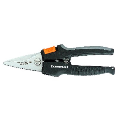Schere Universal 190mm von Format