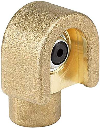 Schiebekupplung 16mm für Flachnippel FORMAT von FORMAT
