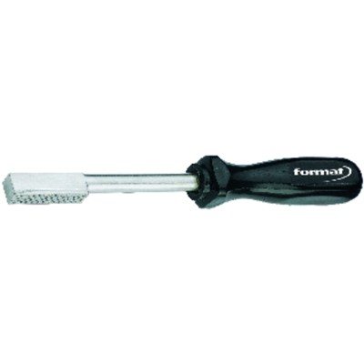 Schleifscheibenabrichter Diamant 220mm 90° Schleifscheibenabrichter Diamant 220mm 90° von Format
