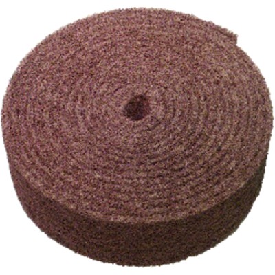 Schleifvlies-Rolle Korund 10m x 115mm medium A Schleifvlies-Rolle Korund 10m x 115mm medium A von Format