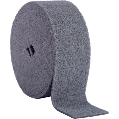 Schleifvlies-Rolle Silicium-Carbid 10m x 115mm superfine S Schleifvlies-Rolle Silicium-Carbid 10m x 115mm superfine S von Format
